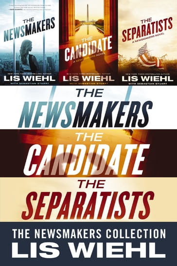 The Newsmakers Collection - Lis Wiehl