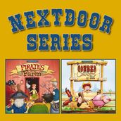 The Next Door Series