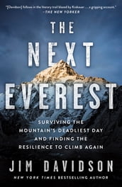 The Next Everest