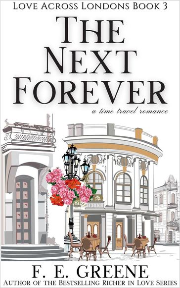 The Next Forever - F. E. Greene
