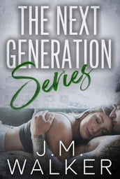 The Next Generation Series Boxed Set
