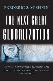 The Next Great Globalization