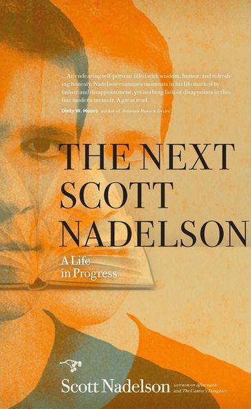 The Next Scott Nadelson - Scott Nadelson