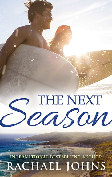 The Next Season (Novella) - Rachael Johns