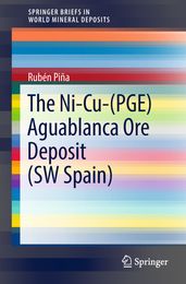 The Ni-Cu-(PGE) Aguablanca Ore Deposit (SW Spain)