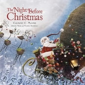 The Night Before Christmas