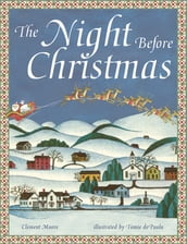 The Night Before Christmas