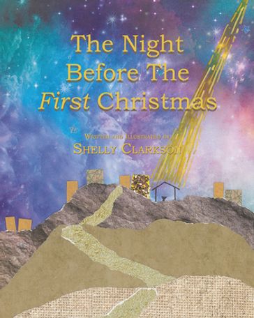 The Night Before the First Christmas - Shelly Clarkson