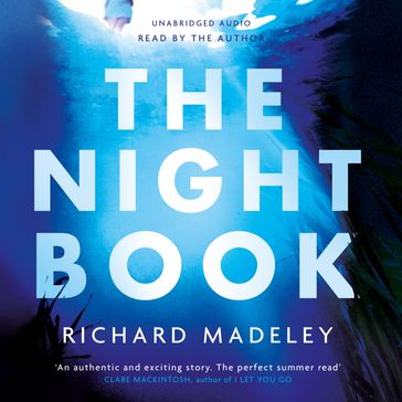 The Night Book - Richard Madeley