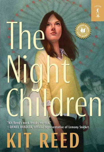 The Night Children - Kit Reed