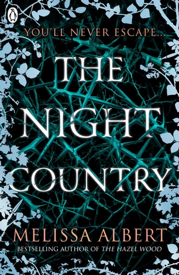 The Night Country - Melissa Albert