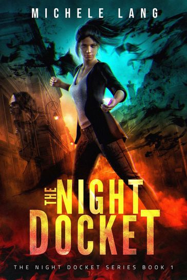 The Night Docket - Michele Lang