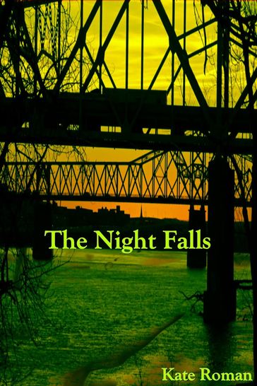 The Night Falls - Kate Roman
