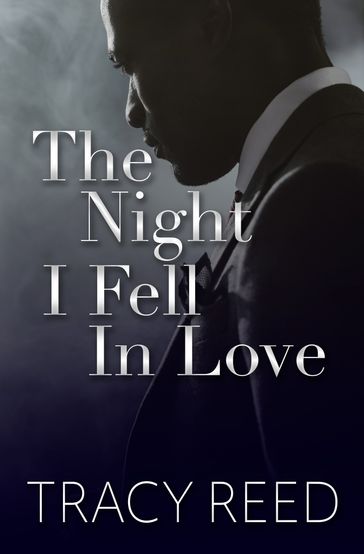 The Night I Fell In Love - Tracy Reed