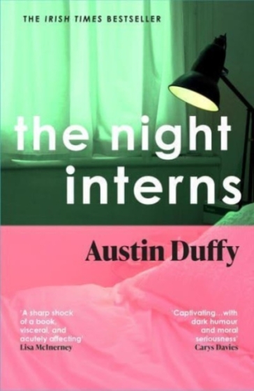 The Night Interns - Austin Duffy