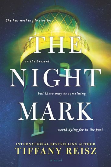 The Night Mark - Tiffany Reisz