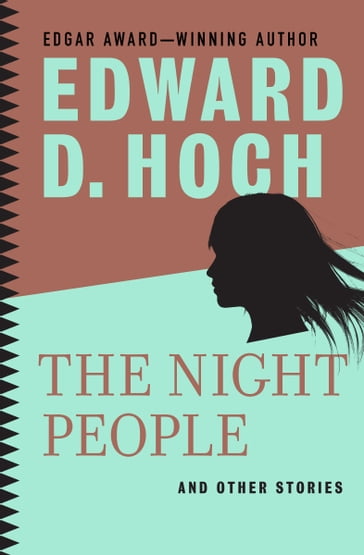 The Night People - Edward D. Hoch