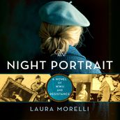 The Night Portrait: A gripping and emotional historical fiction novel of WW2 inspired by a true story