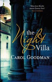 The Night Villa