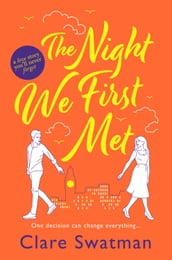 The Night We First Met