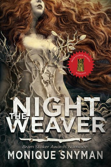 The Night Weaver - Monique Snyman
