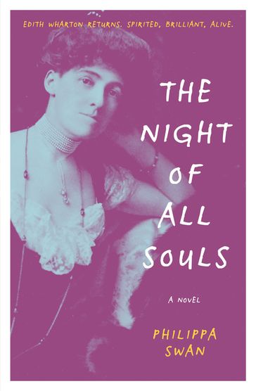 The Night of All Souls - Philippa Swan