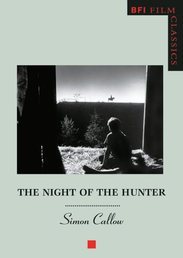 The Night of the Hunter - Simon Callow