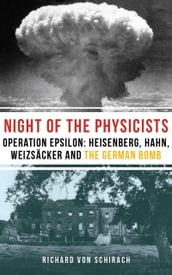 The Night of the Physicists