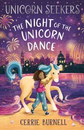 The Night of the Unicorn Dance (eBook)