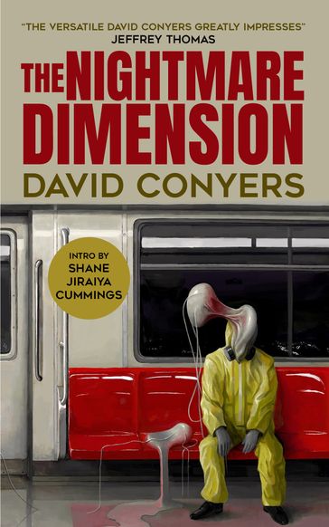 The Nightmare Dimension - David Conyers