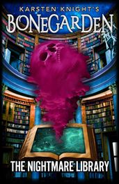 The Nightmare Library