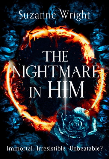 The Nightmare in Him - Suzanne Wright