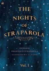 The Nights of Straparola - Vol I