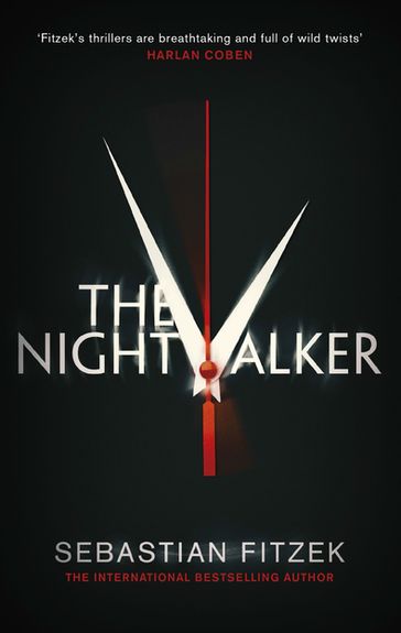 The Nightwalker - Sebastian Fitzek