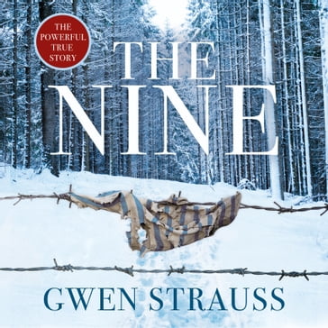 The Nine - Gwen Strauss