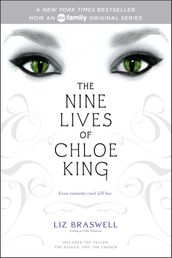 The Nine Lives of Chloe King