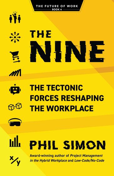 The Nine - Phil Simon
