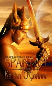 The Nine Realms of the Uti 3: Spartan