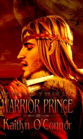 The Nine Realms of the Uti I: Warrior Prince