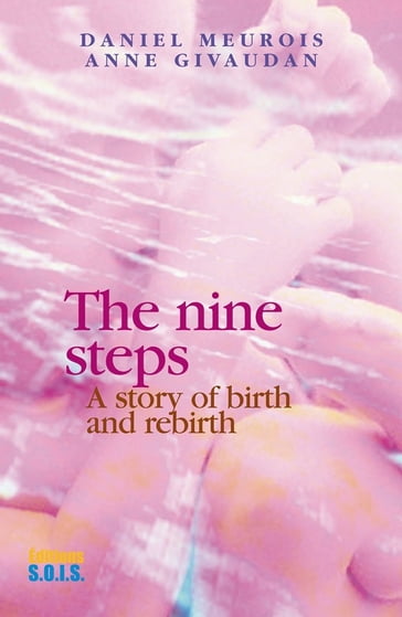 The Nine Steps - Anne Givaudan - Daniel Meurois