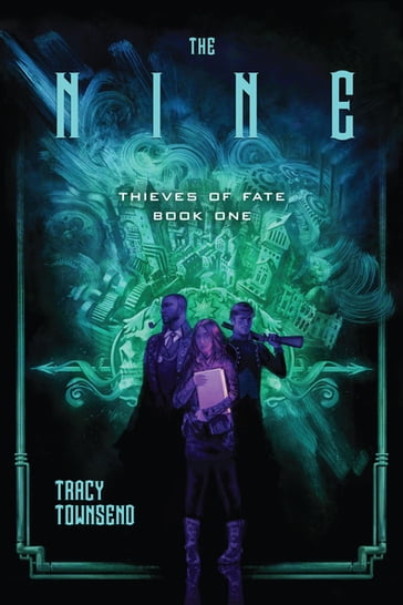 The Nine - Tracy Townsend