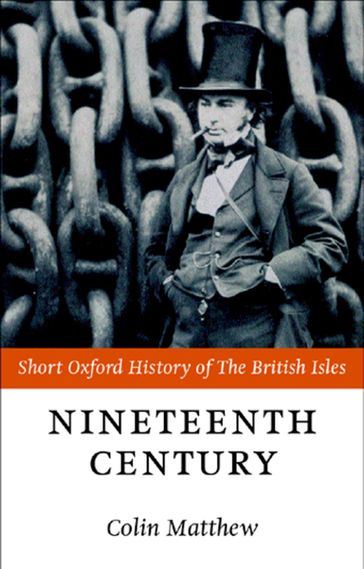 The Nineteenth Century - Colin Matthew