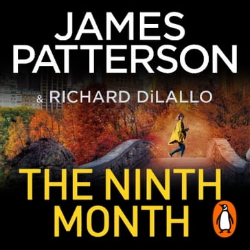 The Ninth Month - James Patterson