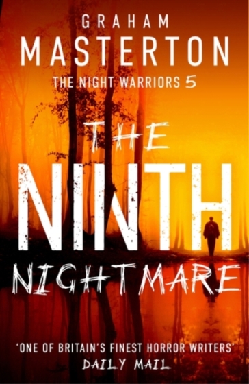 The Ninth Nightmare - Graham Masterton
