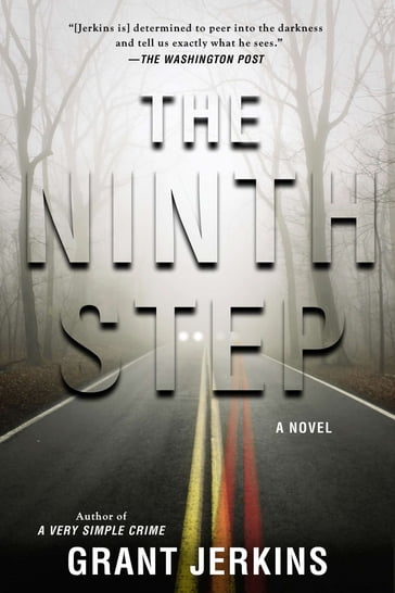 The Ninth Step - Grant Jerkins