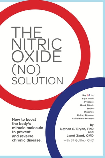 The Nitric Oxide (NO) Solution - Bill Gottlieb - Dr. Janet Zand - Dr. Nathan Bryan