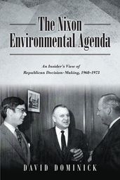 The Nixon Environmental Agenda