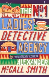 The No. 1 Ladies  Detective Agency