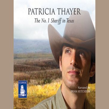 The No. 1 Sheriff in Texas - Patricia Thayer