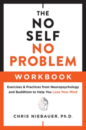 The No Self, No Problem Workbook - Chris Niebauer
